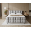 Čalouněná postel - boxspring SABENO 160x200, Royal 04