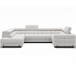 Sedací souprava FECTORY - Levá, Royal 01