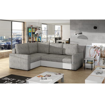 Corona Berlin 01, Měkká 17 135x195 Vlevo