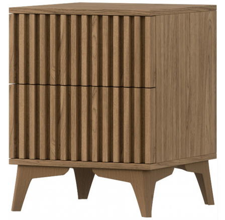 Noční stolek ENTSIAN 40, Dub Artisan Noční stolek ENTSIAN 40, Dub Artisan