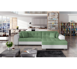 Rohová sedací souprava SORENTO, Soro 34/Soro 17, Pravá