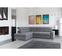 Rohová sedací souprava SEMPRE, Levá