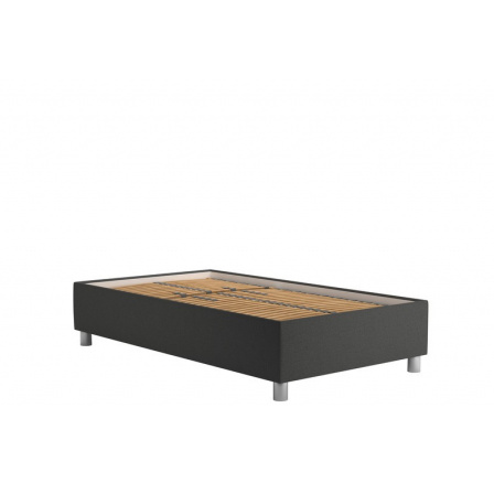 Válenda Flynn 110x200 tmavě šedá