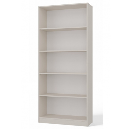 Regál Malvína 80,  kašmír