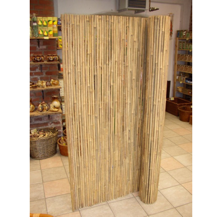 Bambusový plot 180x200 cm Bambusový plot 180x200 cm