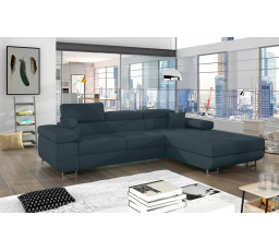 Rohová sedací souprava ARMANDO, Jarell 38 Pravá