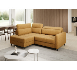 Sedací souprava BAREA, Manhattan 45 Levá