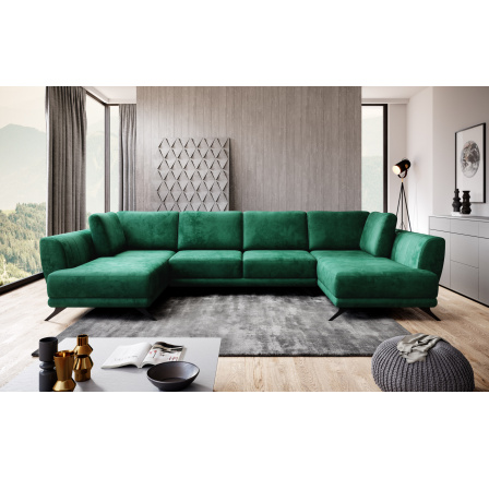 Larco Nube 35 124x320 Symetrický 1