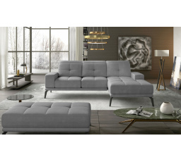 Narożnik Torrense + Taburet Paros 05 140x215 Pravý