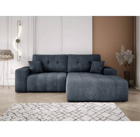 Rohová sedačka Gaja