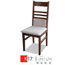 Jídelní židle N14