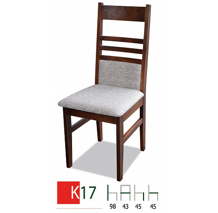 Židle K17