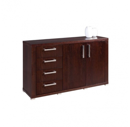 Komoda 4SL/6SL 2DPE REMI