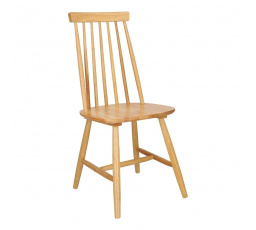 Židle Wopy přírodní