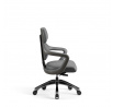 Kancelářské ergonomické herní křeslo Modular Shadow Grey