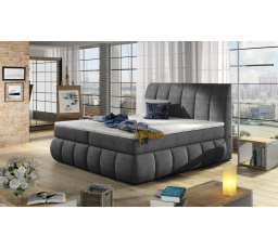 Postel - boxspring VICTORIA - BVI 31