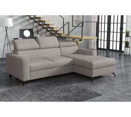 Sedací souprava Mildred P Anthology šedá