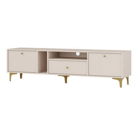 TV komoda Tomila 313/1, béžová