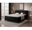 Čalouněná postel - boxspring CORTIKO 140x200, Modullo 10