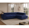 Rohová sedací souprava COLESIO - Pravá, Modullo 40