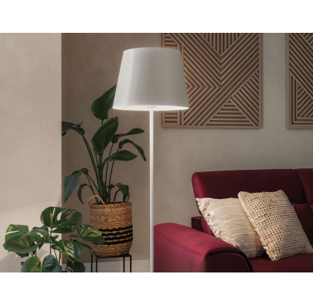 Vespillo, 38x38x154cm Osvětlení