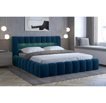 Postel Lamica 180x200 , Monolit 77