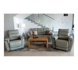 Sedací sestava ALEX 3+1+1