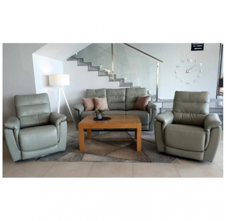 Sedací sestava ALEX 3+1+1