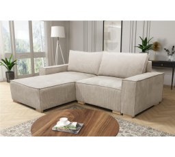 Sedací souprava Rija UNI béžová