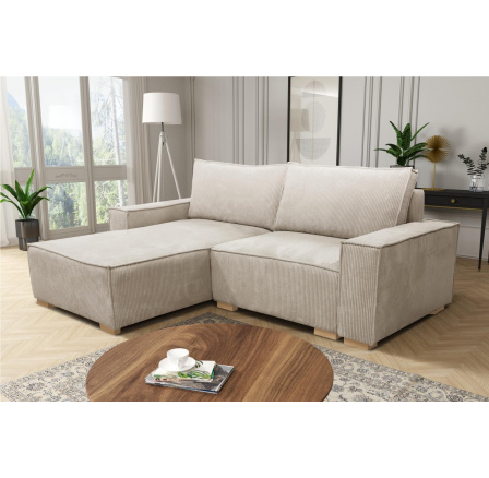 Sedací souprava Rija UNI béžová