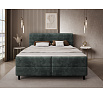 Čalouněná postel - boxspring CORTIKO 180x200, Modullo 35