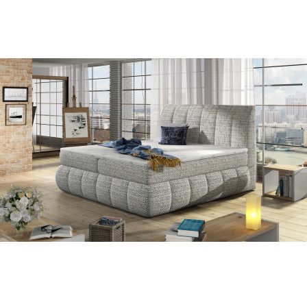 Postel Vincenzo 180X200, Berlín 01