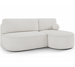 Rohová sedací souprava LIVOSA - Pravá, Royal 01