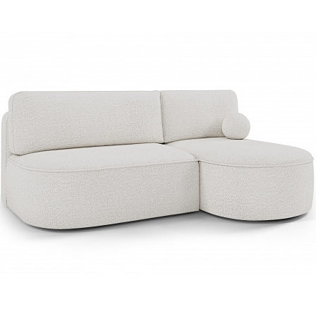 Rohová sedací souprava LIVOSA - Pravá, Royal 01