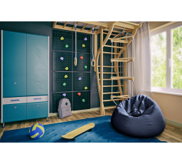 Sedací vak COMO, Poco 40