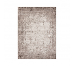 Koberec CODRILA 150x80 cm, Béžová