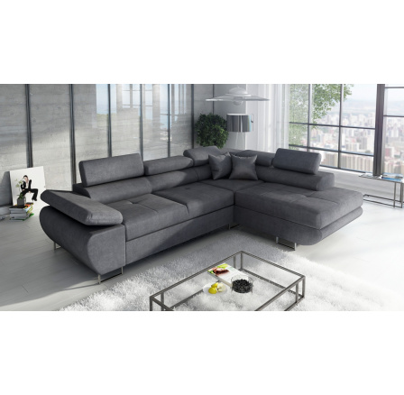 Rohová sedačka Saturn Premium