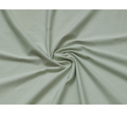 Jersey prostěradlo EXCLUSIVE mint Dětské 60x120