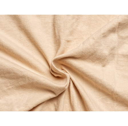 Jersey prostěradlo EXCLUSIVE světle béžové 200x200 Jersey prostěradlo EXCLUSIVE světle béžové 200x200