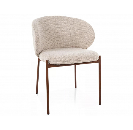 ŽIDLE KIOTO D OŘECH / J. BEZ KOHOUTKU. 255