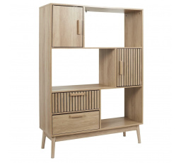 Přírodní regál Klaus