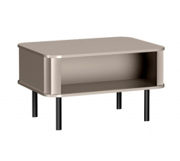 Konferenční stůl NOVADO NV-10, Clay Gray