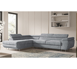 Rohová sedací souprava ALICE typ 151 , Poso 55 Levá