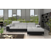 Rohová sedací souprava RICARDO, Sawana 21/Soft 11, Pravá
