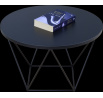Konferenční stolek LIAM Černý+Černý