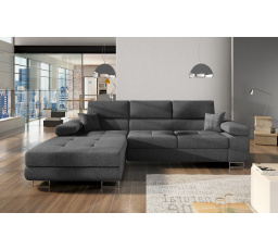 Rohová sedací souprava ARMANDO, Inari 96 levá