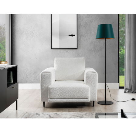 Vespillo, 38x38x154cm Osvětlení