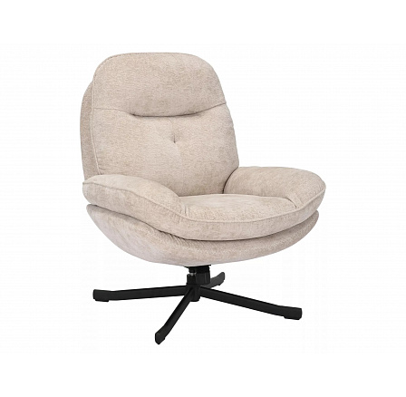 Křeslo HARPER, Béžová 241