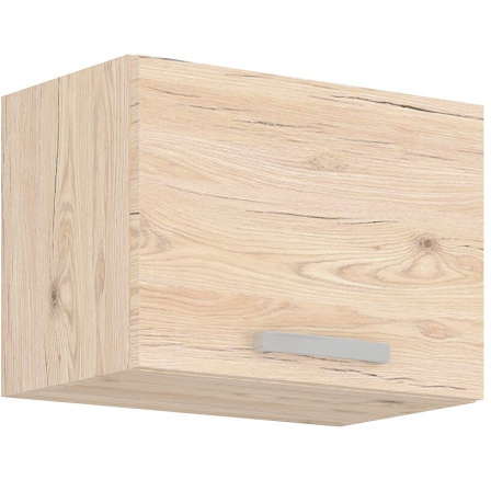 Horní skřínka BORDIX - 50 OK-40 1F, Dub / Dub Horní skřínka BORDIX - 50 OK-40 1F, Dub / Dub