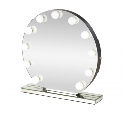 Zrcadlo TORANO s LED osvětlením